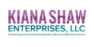 kiana shaw enterprises llc logo final