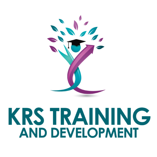 Home krs training and development logo