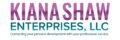 kiana shaw enterprises llc logo final