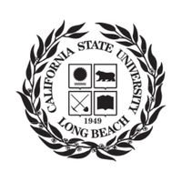 california state university logo