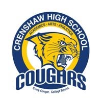crenshaw high school
