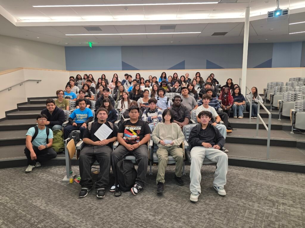 CSULB Workforce Training and Development