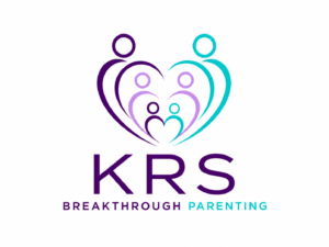 Breakthrough Parenting Logo